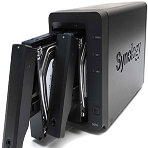 Synology fortifies its NAS Portfolio in India with new offerings