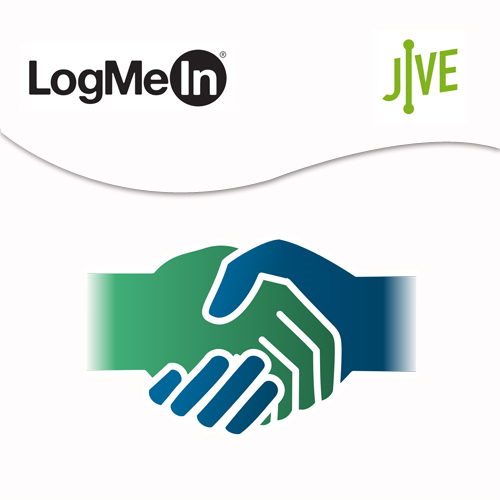 LogMeIn eyes the UC space with acquisition of Jive Communications