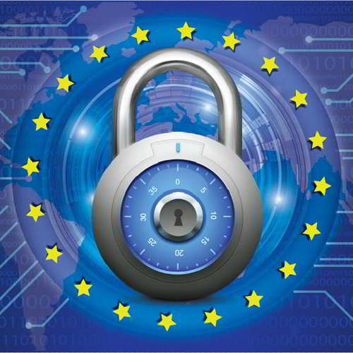 GDPR to bring newer opportunities in the Global security arena