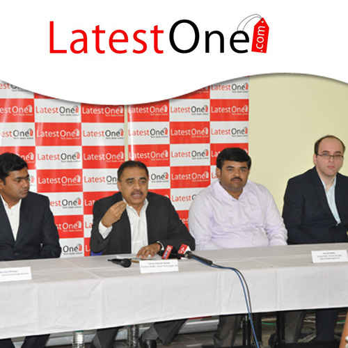 LatestOne.com opens new facility in Andhra Pradesh