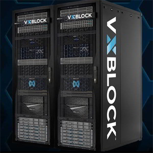 Dell EMC brings VxBlock System 1000 to boost IT and digital transformation of enterprises