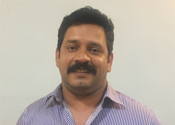 Sairam Shetty, Director, Orchids Network & Systems