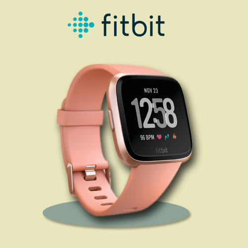 Fitbit launches its new smartwatch – Fitbit Versa