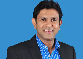 Rahul Agarwal, CEO & MD - Lenovo, India