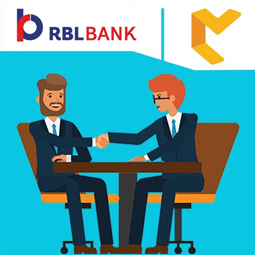 RBL Bank forges alliance with CreditVidya for instant Employment Verification