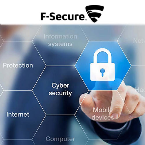 F-Secure introduces Aviation Cyber Security Services to aid aviation companies