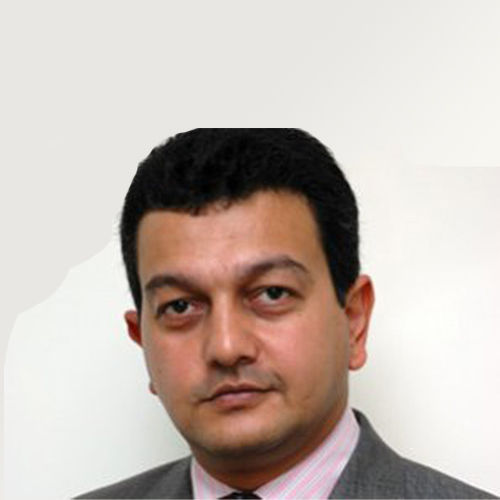 RAH Infotech ropes in Ashis Guha as CEO