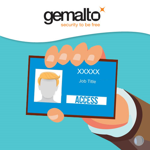 Gemalto announces security features for its official ID documents