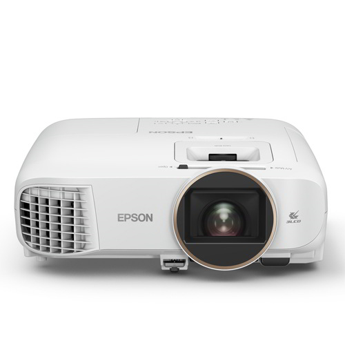 Epson launches two new home projectors - EH-TW650 and EH-TW5650