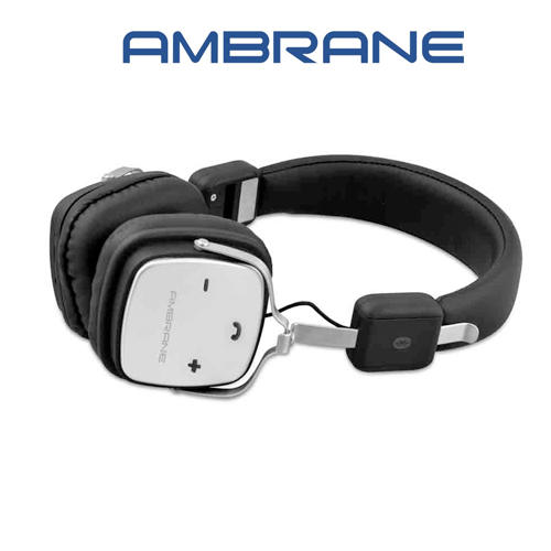 Ambrane expands its audio portfolio with WH-1100 headphones