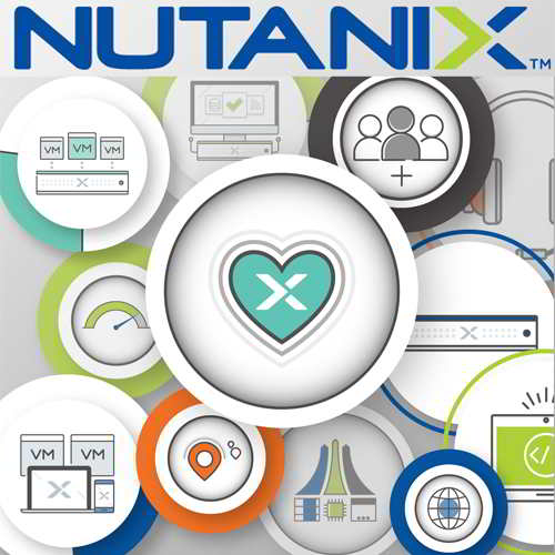 Nutanix rolls out Database Services with Era