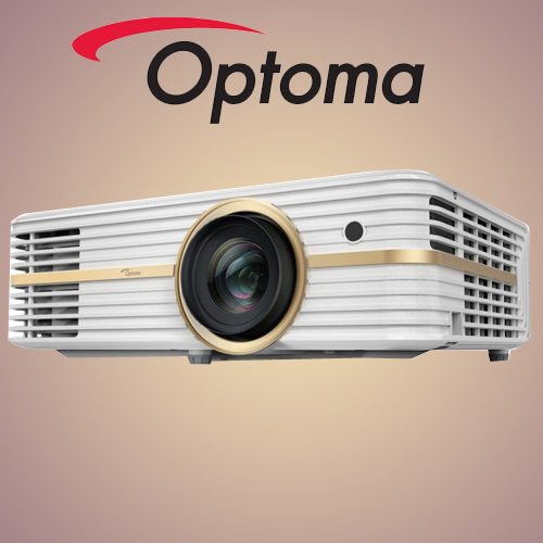 Optoma announces new UHD51A, UHD51 and UHD50 Projectors