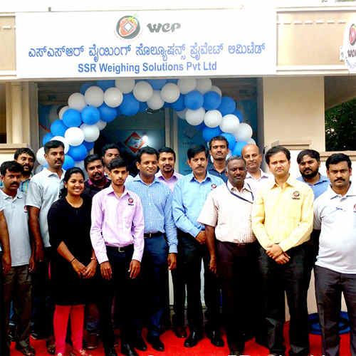 WeP Solutions sets up its “Experience Zone” in Bangalore
