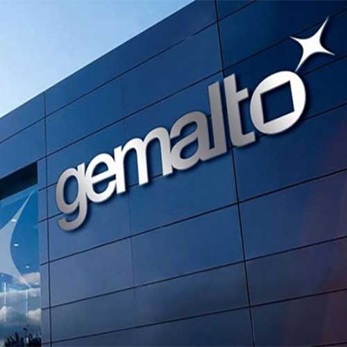Gemalto to help customers address data security needs with new platform