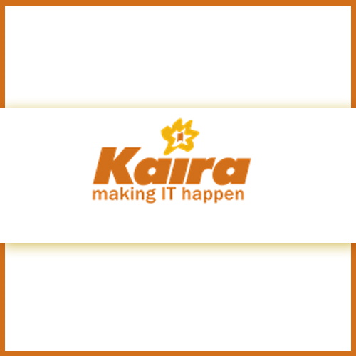 Kaira becomes an exclusive Retail Distributor for NETGEAR