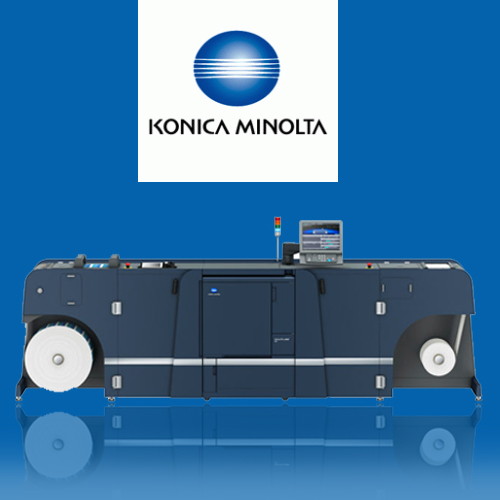Konica Minolta India launches AccurioLabel 190 printing solution