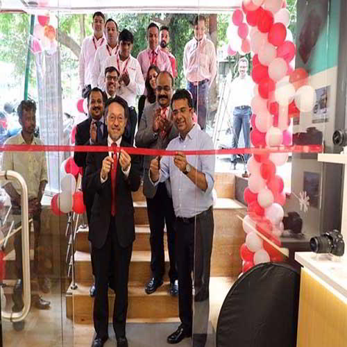 Canon India expands its retail footprint in Mumbai