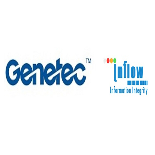 Genetec enters into distribution partnership with InflowTechnologies