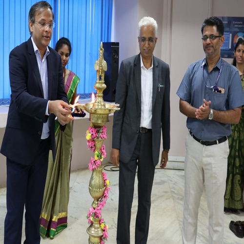 Tata Communications, along with SASTRA, launches specialized cybersecurity lab