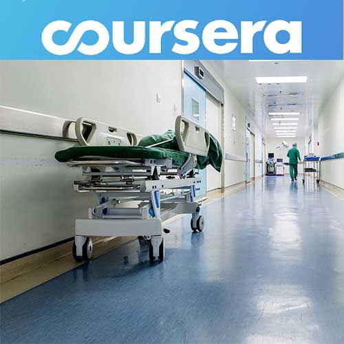 Coursera brings in health content to train next-generation health workers