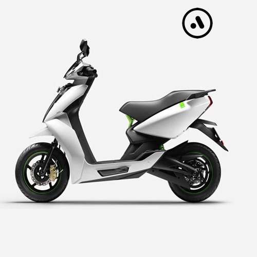 Ather Energy to foray into Chennai market in June 2019