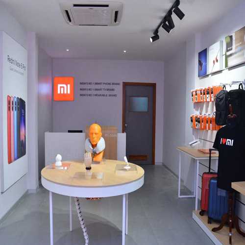 Xiaomi unlocks its 1000th Mi Store and launches Mi Studios in India