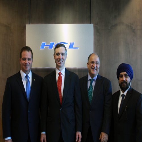 HCL Technologies strengthens its U.S. operations with a CyberSecurity Fusion Center