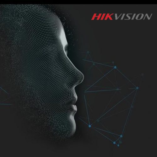Hikvision brings AI Applications to drive the future of the surveillance market