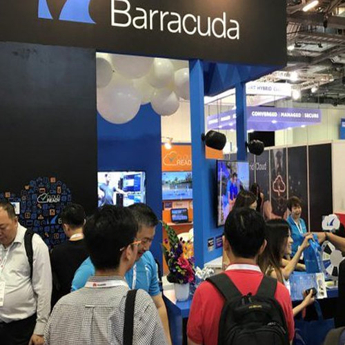 Barracuda announces its advanced security analytics, Firewall Insights