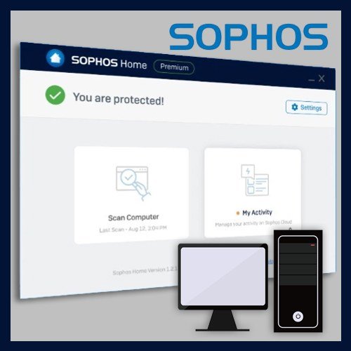 Sophos adds predictive AI capabilities to Home Premium for PC