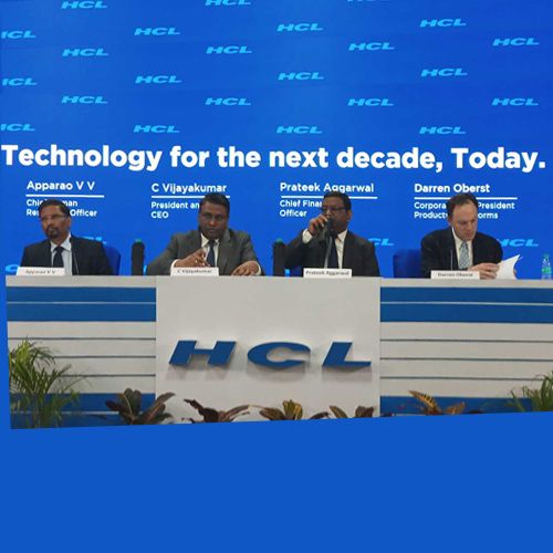 HCL Technologies observes its 20 years in Australia and New Zealand