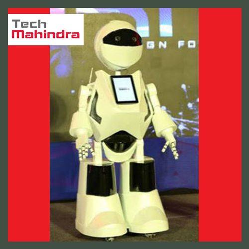 Tech Mahindra launches K2 Robot to do HR jobs