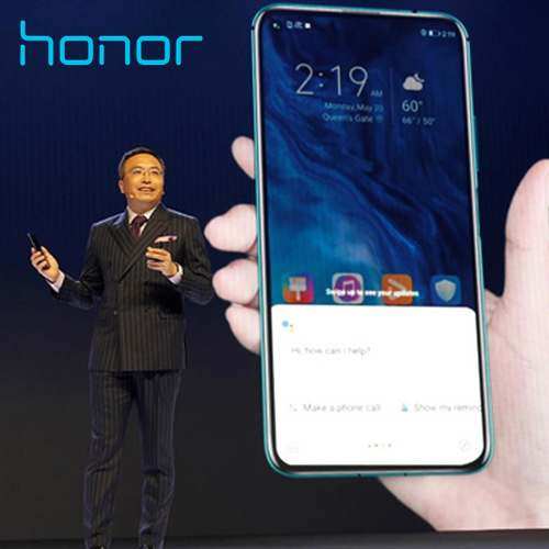 HONOR launches ‘PocketVision’ AI-powered app for visually impaired