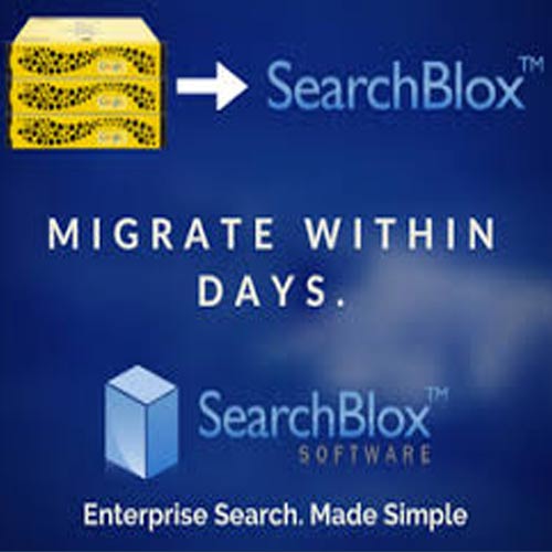 A Seamless Transition: Migrating from Google Search Appliance to SearchBlox