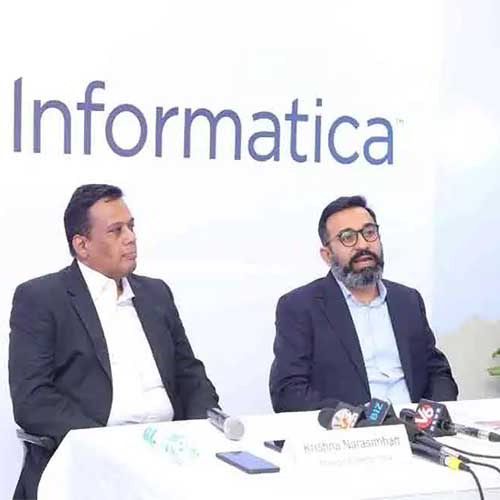 Informatica expands its R&D Facility in Hyderabad