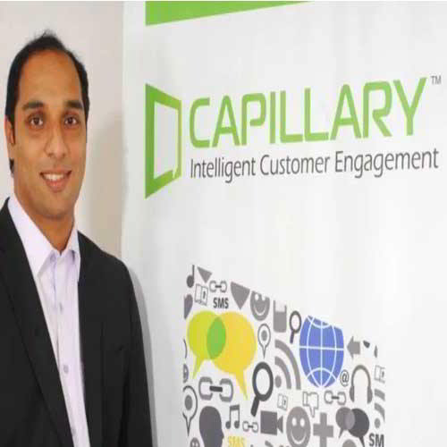 Capillary Technologies inks strategic JV with Veda Holding