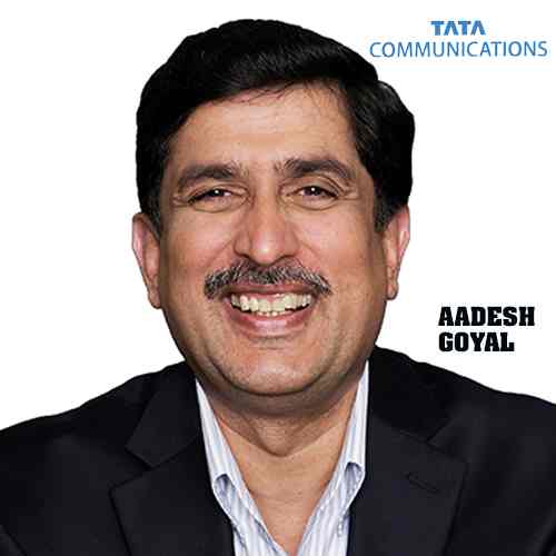 Tata Communications selects GlobalGyan as its digital learning partner