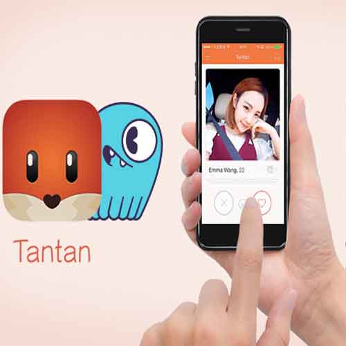 Tantan gains big from influencer Marketing Campaign on Valentine’s Day