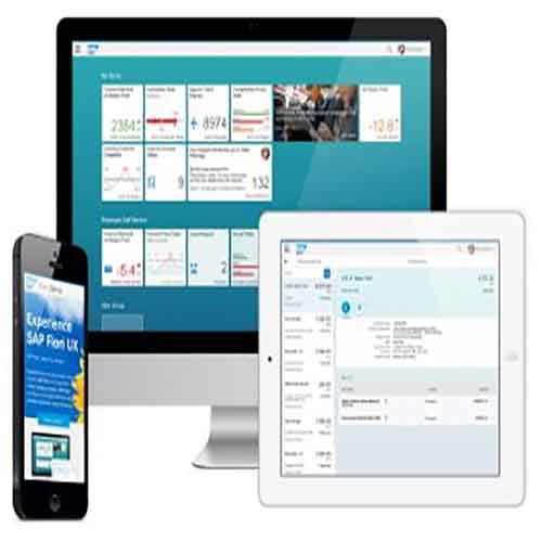 SAP's app - Fiori to empower over 300 business related apps
