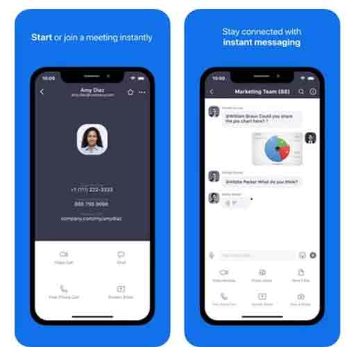 Zoom updates iOS App to stop sending data to Facebook