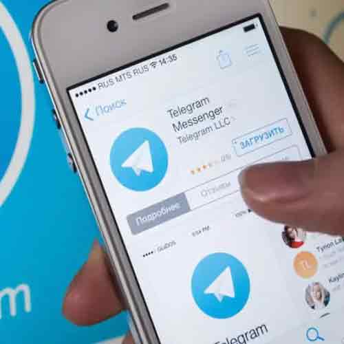 Telegram Messenger brings in-app Video Editor