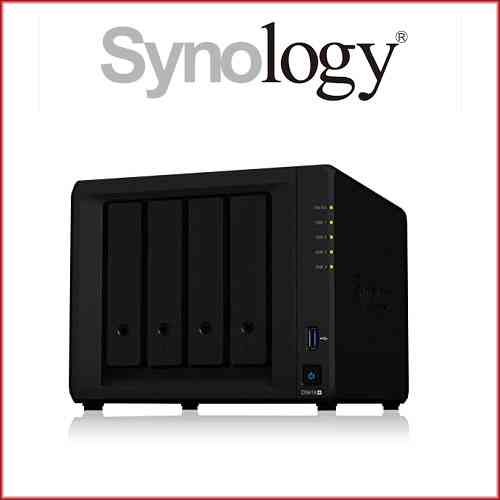 Synology introduces C2 Expansion into North America