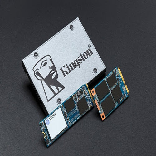 Kingston announces its next-gen Kc2500 Nvme PCIe SSD