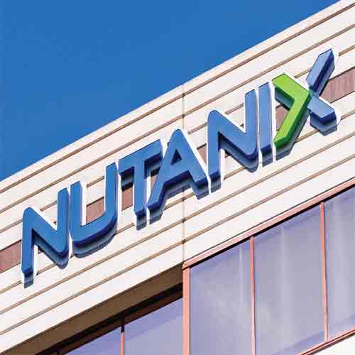 Nutanix made important announcements at .NEXT Conference