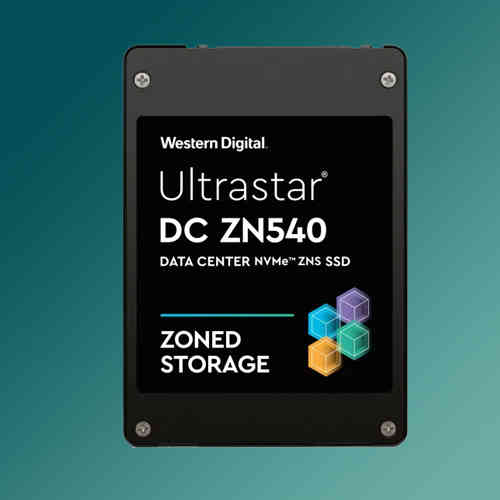 Western Digital boosts flash portfolio for scaling data-centric architectures