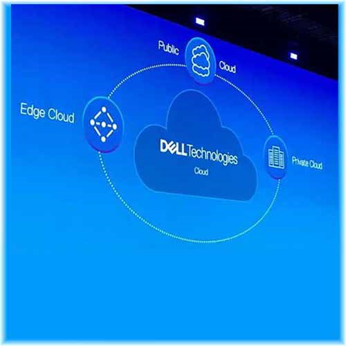 Dell Technologies Project APEX Accelerates as-a-Service Strategy