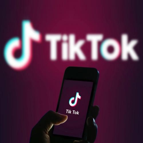 TikTok unveils first AR filter with iPhone 12 Pro's LiDAR camera
