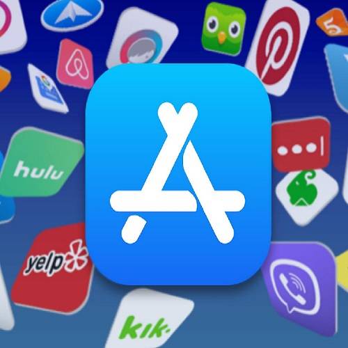 Apple pumps out $64 bn revenue from App Store