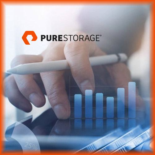 Pure Storage aids Channel Partners supercharge their subscription business