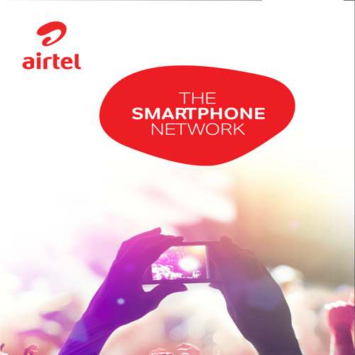 Airtel rolls out new brand campaign, reinforcing preference for network quality